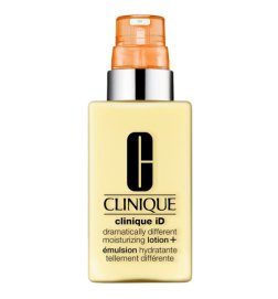 Clinique iD - Émulsion Soyeuse + Actif Concentré Anti-fatigue